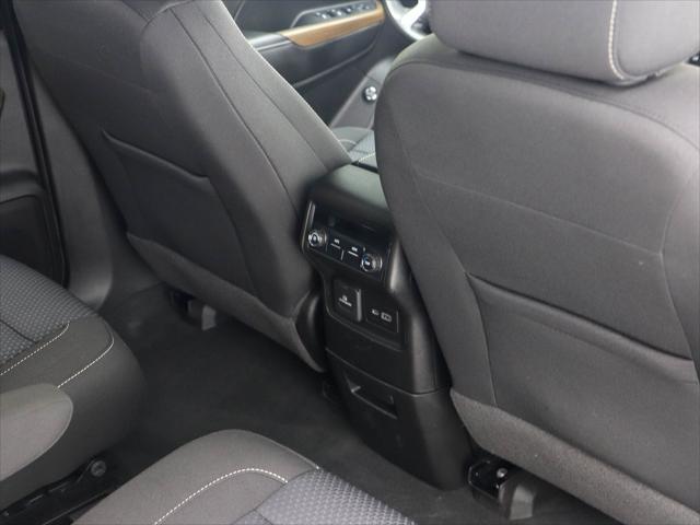 Photo of 2021 BLACK METALLIC GMC Acadia