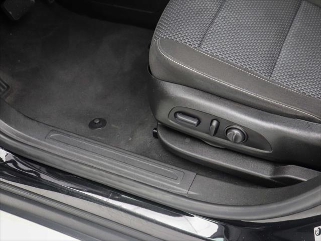 Photo of 2021 BLACK METALLIC GMC Acadia