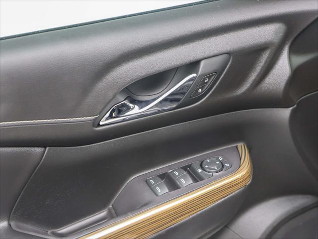 Photo of 2021 BLACK METALLIC GMC Acadia