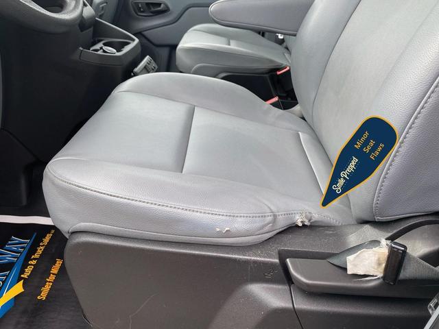 Photo of 2018 Oxford White Ford Transit-350