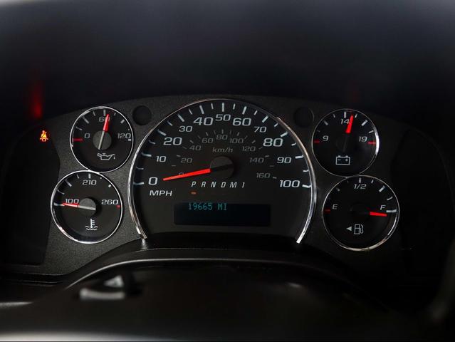 Photo of 2022 Summit White GMC Savana 2500