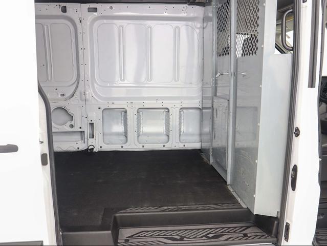 Photo of 2020 Oxford White Ford Transit-250