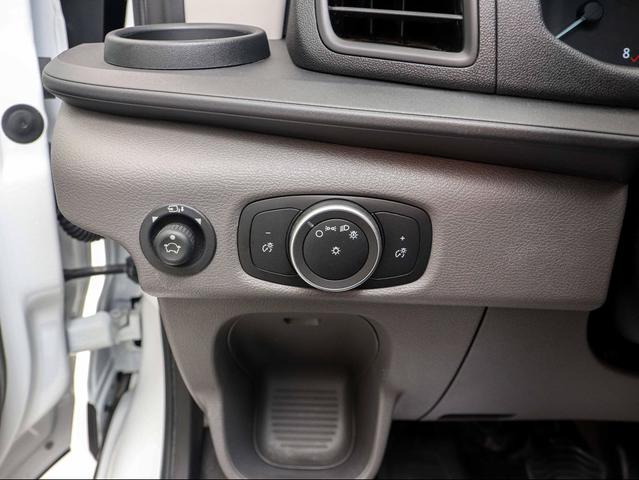 Photo of 2020 Oxford White Ford Transit-250