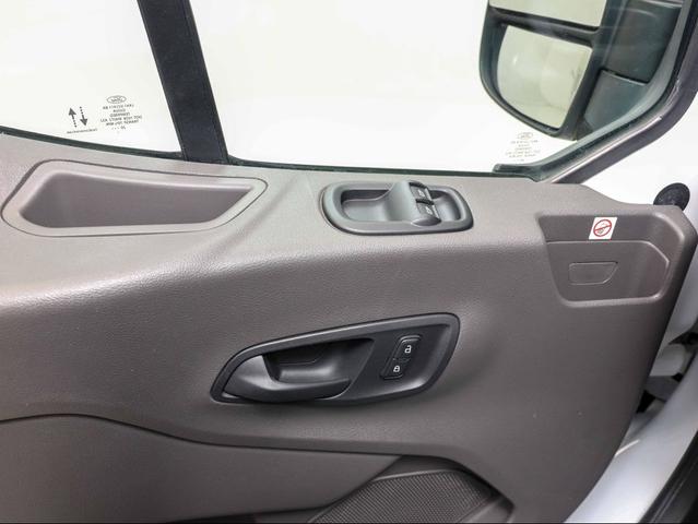 Photo of 2020 Oxford White Ford Transit-250