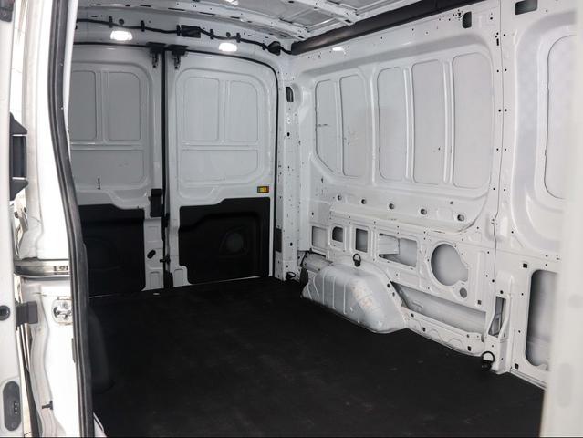 Photo of 2020 Oxford White Ford Transit-250