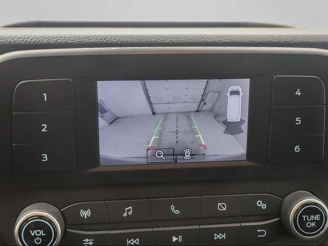 Photo of 2020 Oxford White Ford Transit-250