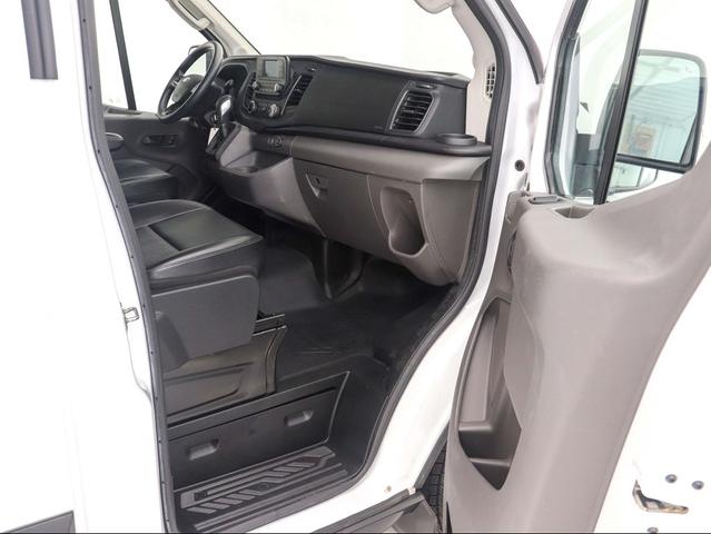 Photo of 2020 Oxford White Ford Transit-250