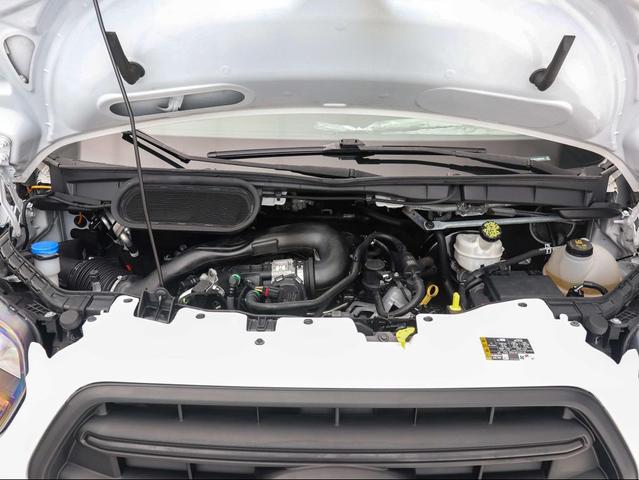 Photo of 2020 Oxford White Ford Transit-250