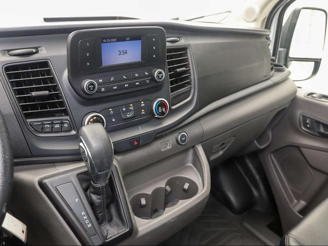 Photo of 2020 Oxford White Ford Transit-250
