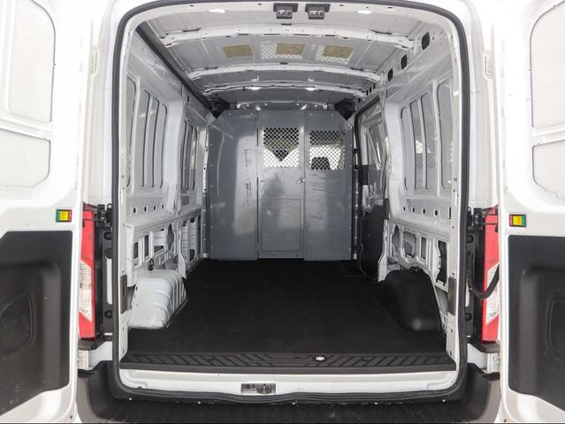 Photo of 2020 Oxford White Ford Transit-250