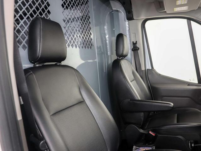 Photo of 2020 Oxford White Ford Transit-250