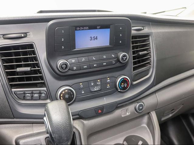 Photo of 2020 Oxford White Ford Transit-250