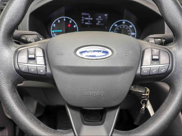 Photo of 2020 Oxford White Ford Transit-250