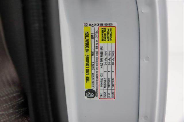 Photo of 2014 Summit White Chevrolet Express 1500