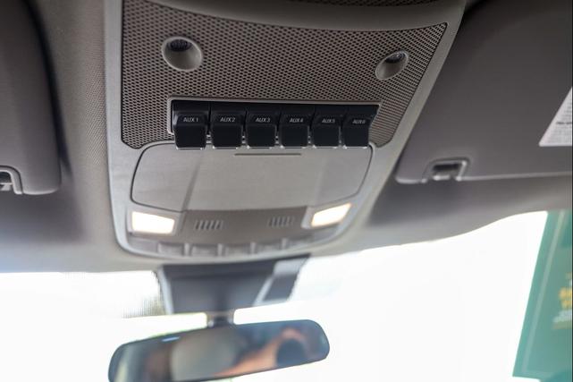 Photo of 2022 Oxford White Ford F-450