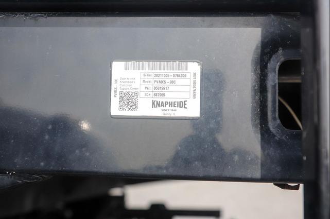 Photo of 2022 Oxford White Ford F-450