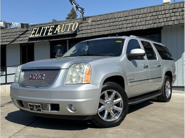 2011 GMC Yukon Xl