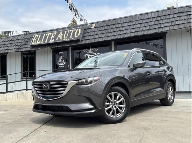 2019 Mazda CX-9