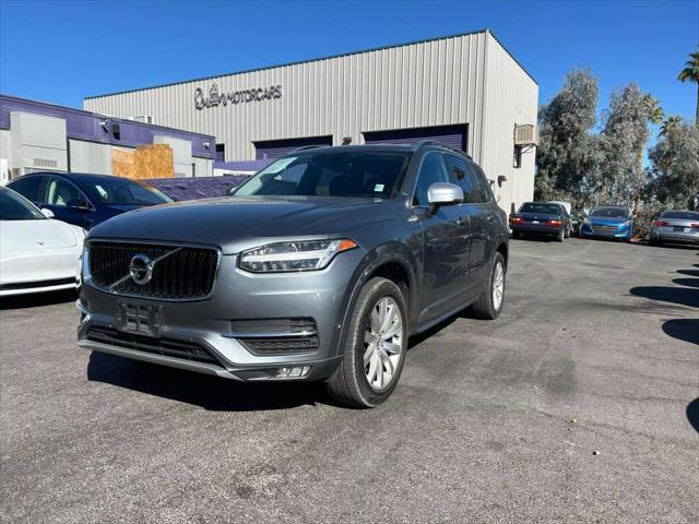 2018 Volvo XC90