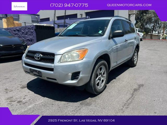 2012 Toyota RAV4
