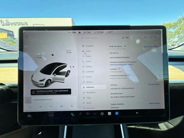 Photo of 2017  Tesla Model 3