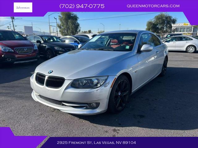 2012 BMW 328