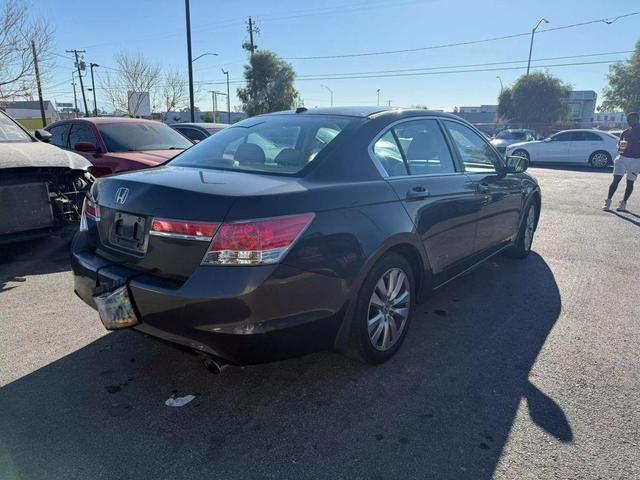 Photo of 2012  Honda Accord