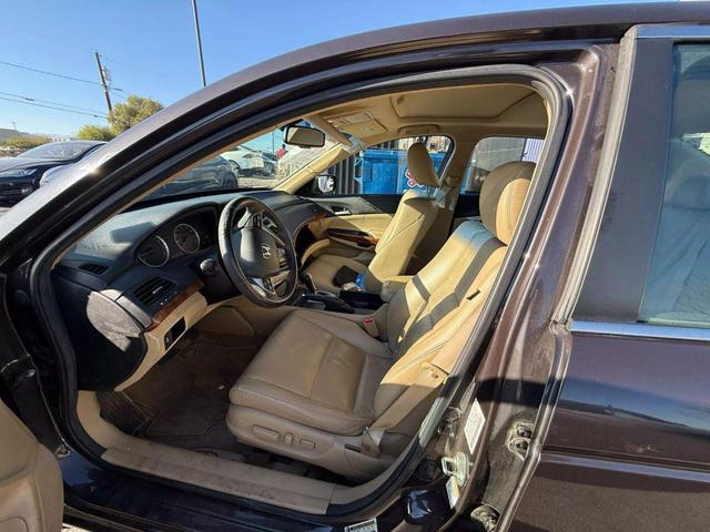 Photo of 2012  Honda Accord