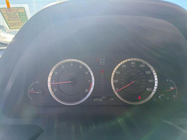 Photo of 2012  Honda Accord