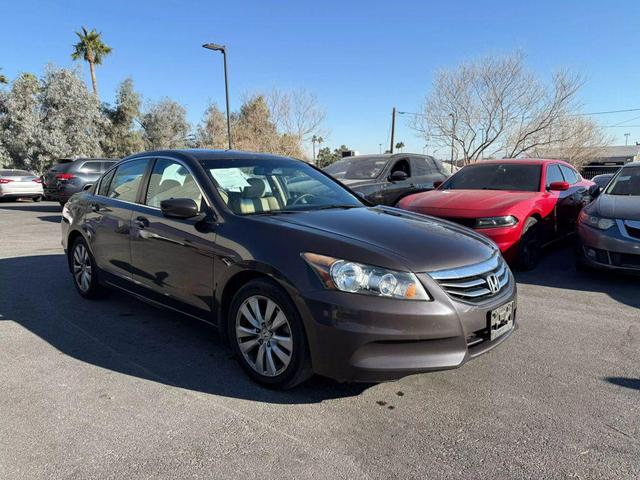 Photo of 2012  Honda Accord