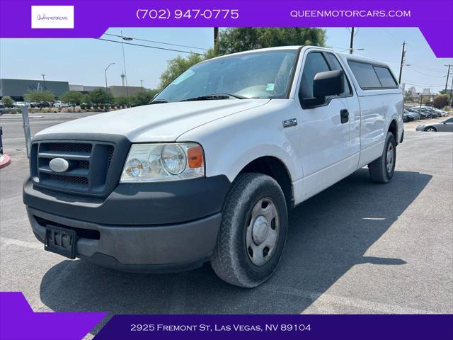 2008 Ford F-150