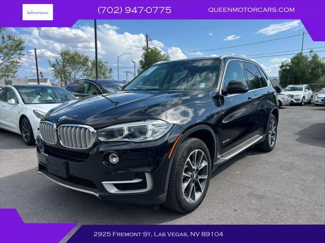 2014 BMW X5