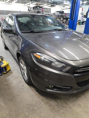 2014 Dodge Dart