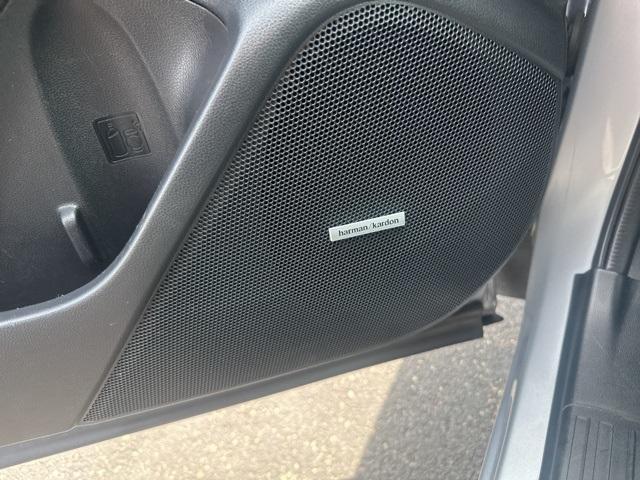 Photo of 2019 Ice Silver Metallic Subaru Forester
