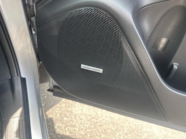 Photo of 2019 Ice Silver Metallic Subaru Forester