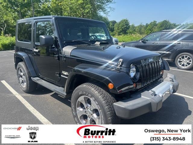 2010 Jeep Wrangler