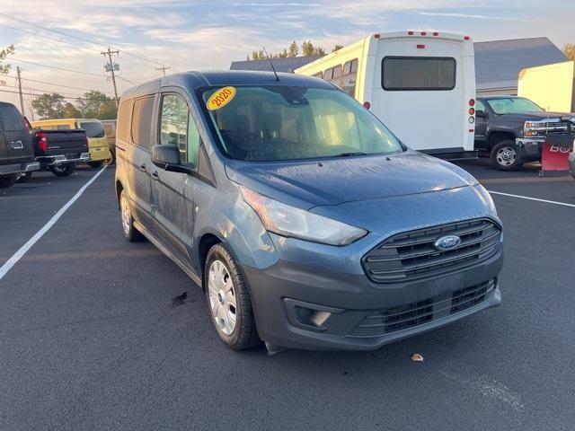 2020 Ford Transit Connect