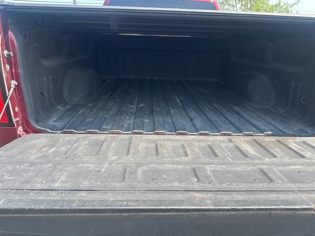 Photo of 2017 Siren Red Tintcoat Chevrolet Silverado 2500