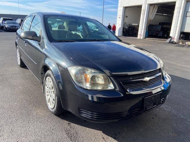 2010 Chevrolet Cobalt