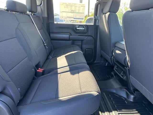 Photo of 2025 Summit White Chevrolet Silverado 2500