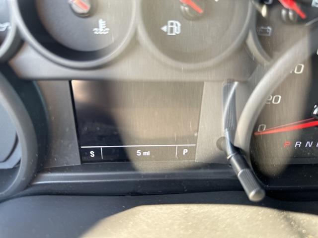 Photo of 2025 Summit White Chevrolet Silverado 2500