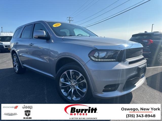 2020 Dodge Durango