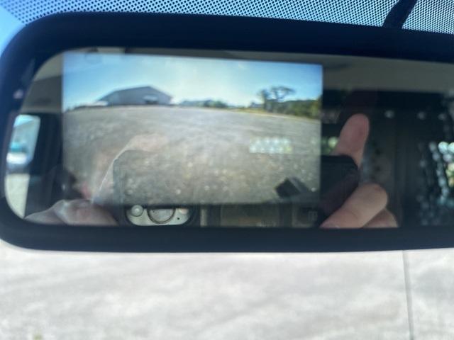 Photo of 2023 Summit White GMC Savana 2500