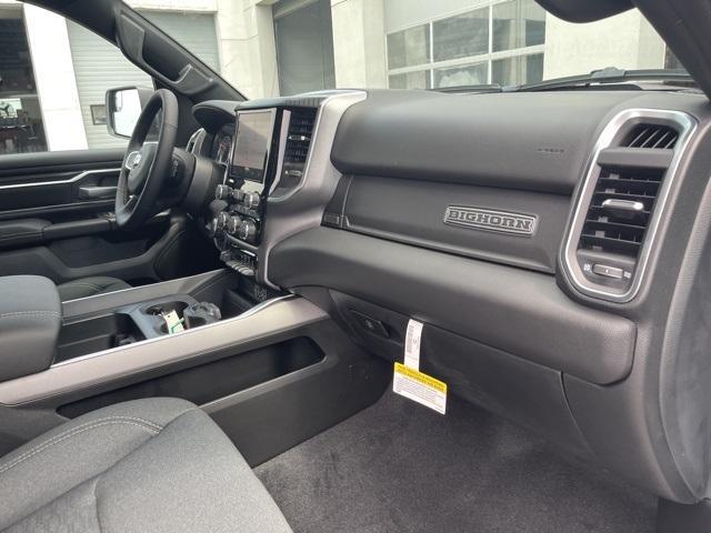 Photo of 2025 Bright White Clearcoat RAM 1500
