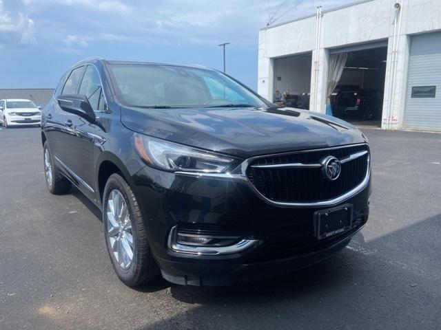 2021 Buick Enclave