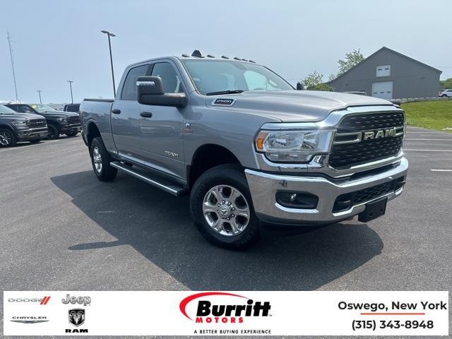 2023 RAM 2500
