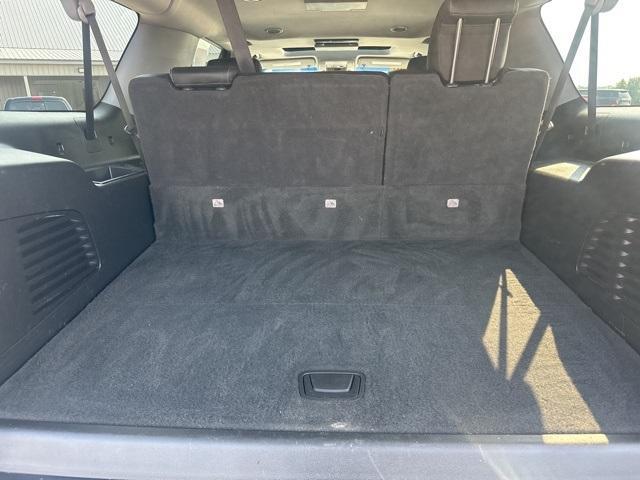 Photo of 2020 Summit White Chevrolet Suburban
