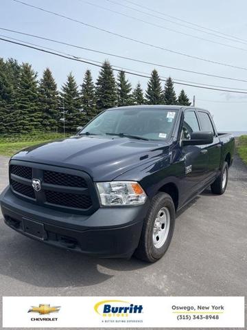 2013 RAM 1500