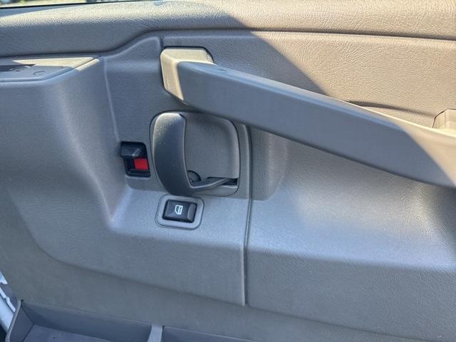 Photo of 2023 Summit White Chevrolet Express 2500