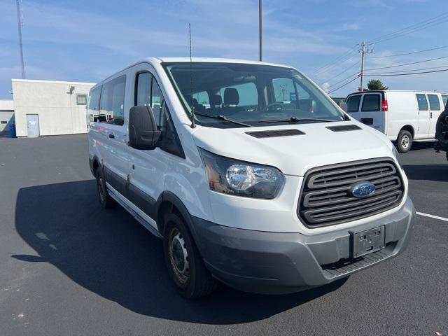 2015 Ford Transit-150